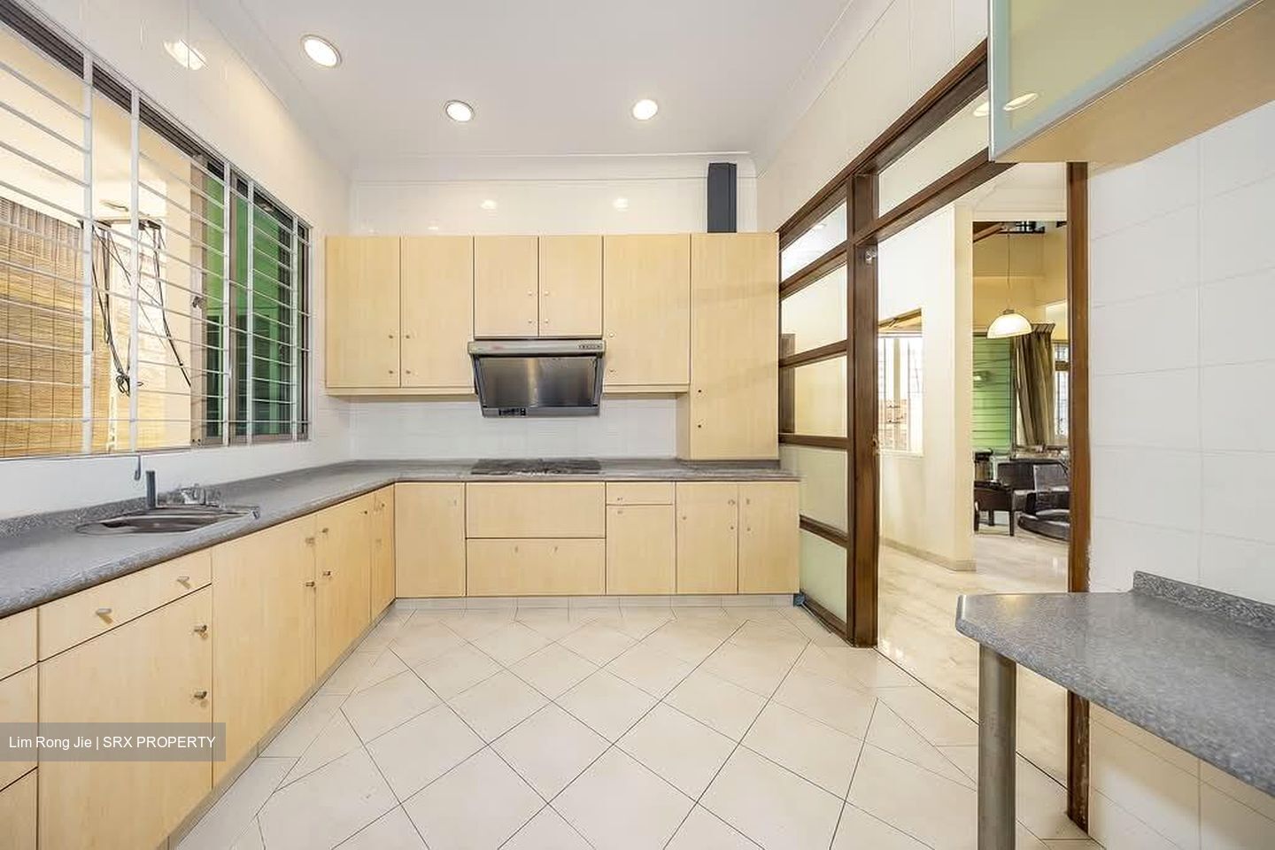Seletar Hills Estate (D28), Semi-Detached #604912221
